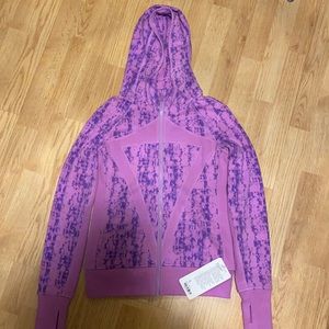 Ivivva Remix Hoodie. Size 14